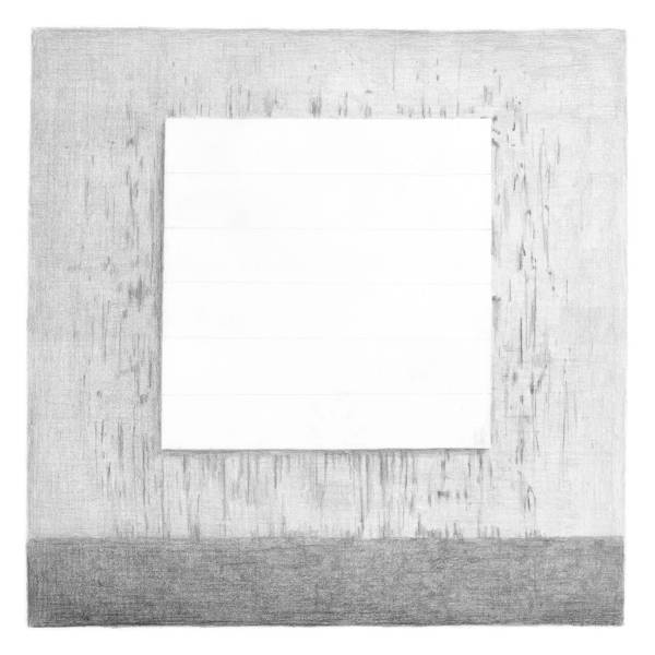 Florette Dijkstra | het atelier van Agnes Martin