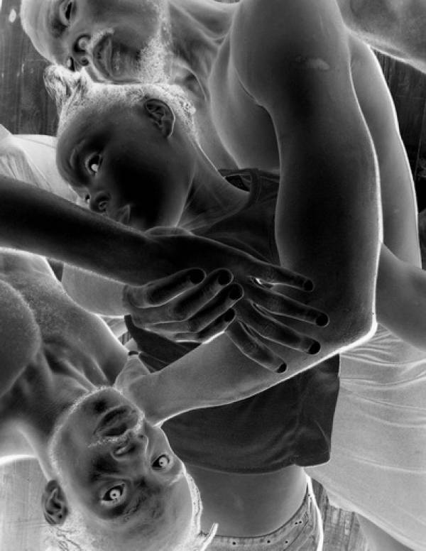 Myriam Mihindou