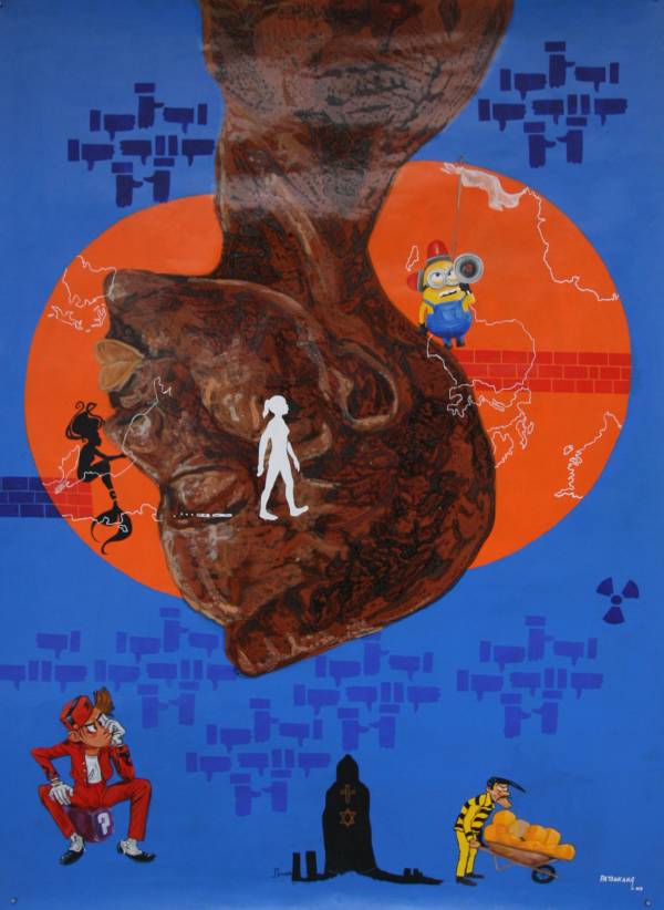 Patsheli Kahambo Kitenge
