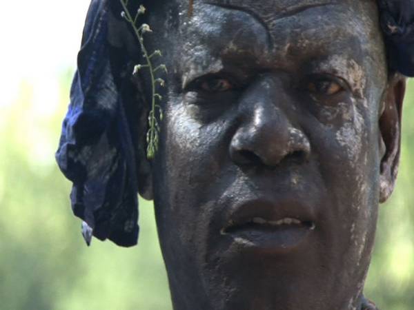 Antonio Jose Guzman | The day we surrender to the air, episode 2, 2010 (still)