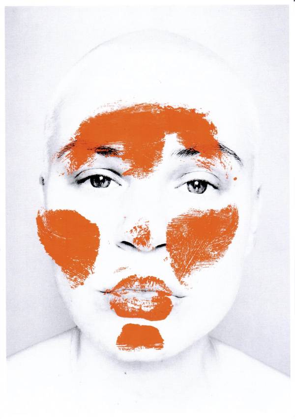 Fleur Ouwerkerk  | Oranjegevoel, 2018