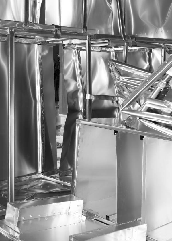 Wouter Paijmans | refrigerator, 2019