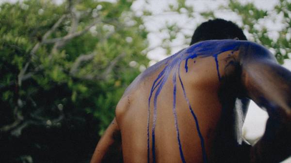 Kevin Osepa | Con los santos no se juega, videostill