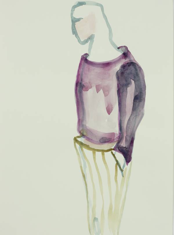 Anna Frydman | Andreas, serie schÃƒÂ¶ne Kleider, 2018