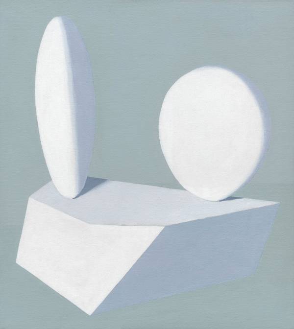 Florette Dijkstra | reconstructie Marlow Moss project