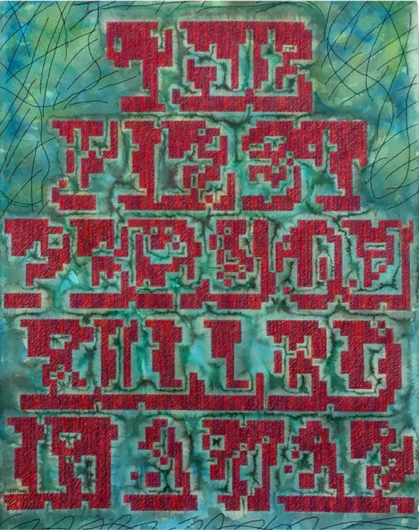Balta | the first person killed in a war, 2024
