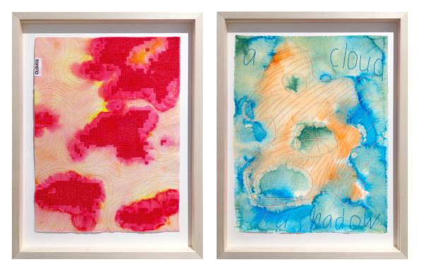 Balta | CLOUDSCAPES (2023)