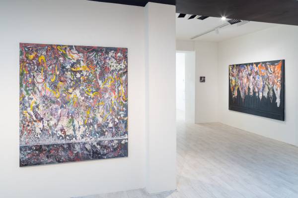 Oussama Diab | overview expo