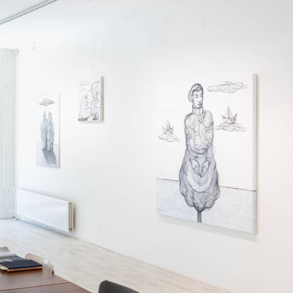 Oussama Diab | overview expo 3