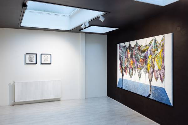 Oussama Diab | overview expo 4