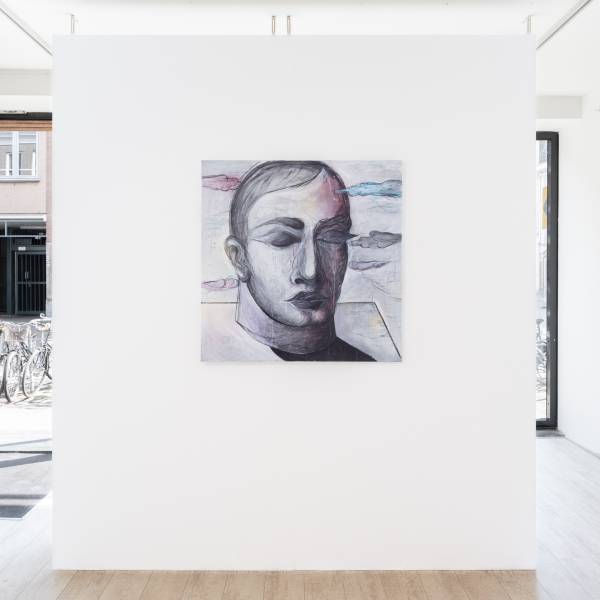 Oussama Diab | galerie overview 4