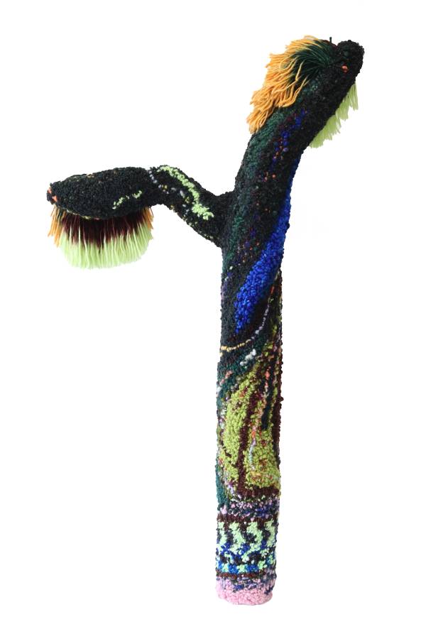 Sanne Bax | Joshua tree nr 19, 2024