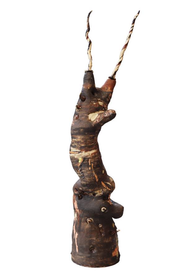 Sanne Bax | What's that sound, I hope it's not a bear, 2025