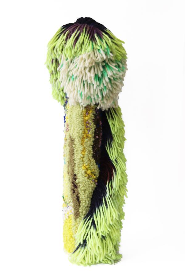 Sanne Bax | Joshua tree, nr 18, 2024