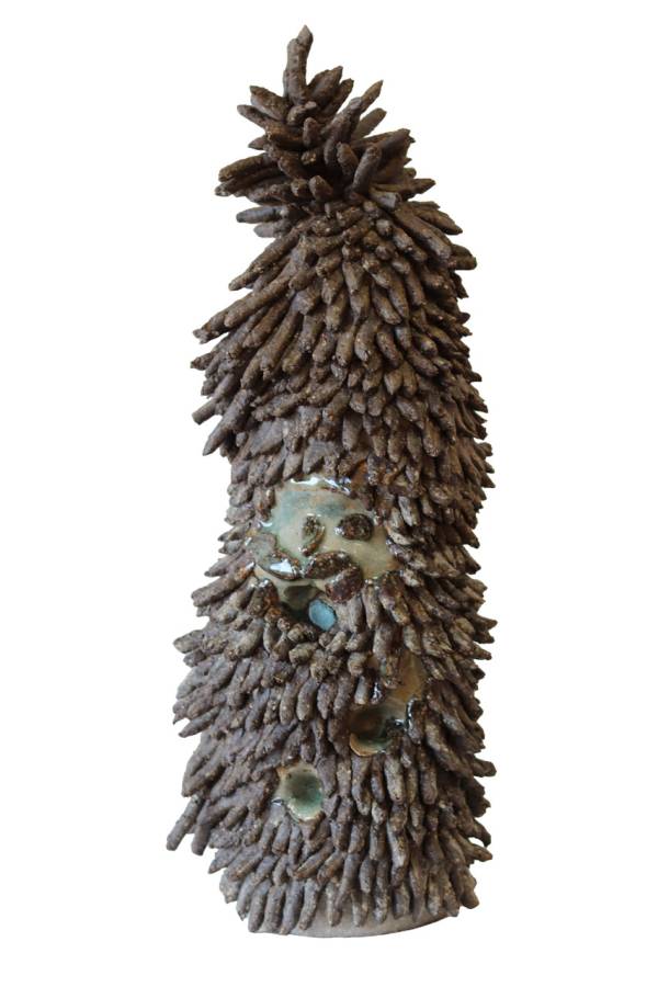 Sanne Bax | spells and rituals, 2025