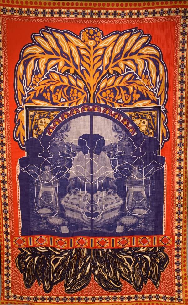 Muna Jonkman | In ben omdat jij ooit was, 2