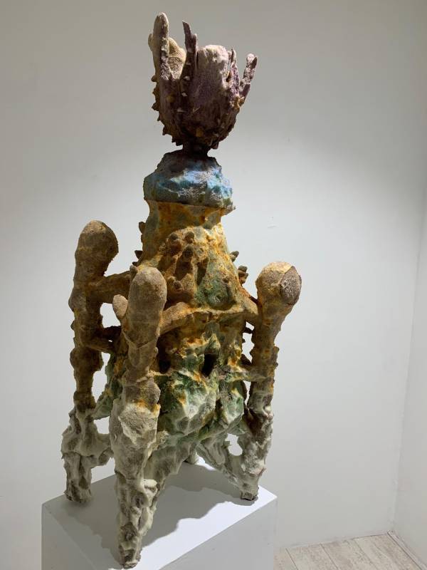 merlijn Toby | Host structure VII, 2025