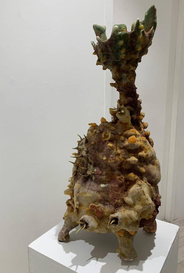 merlijn Toby | Host structure VI, 2025