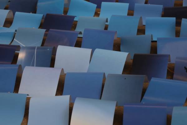 Helen van leeuwen | On rembering the distance, 2025