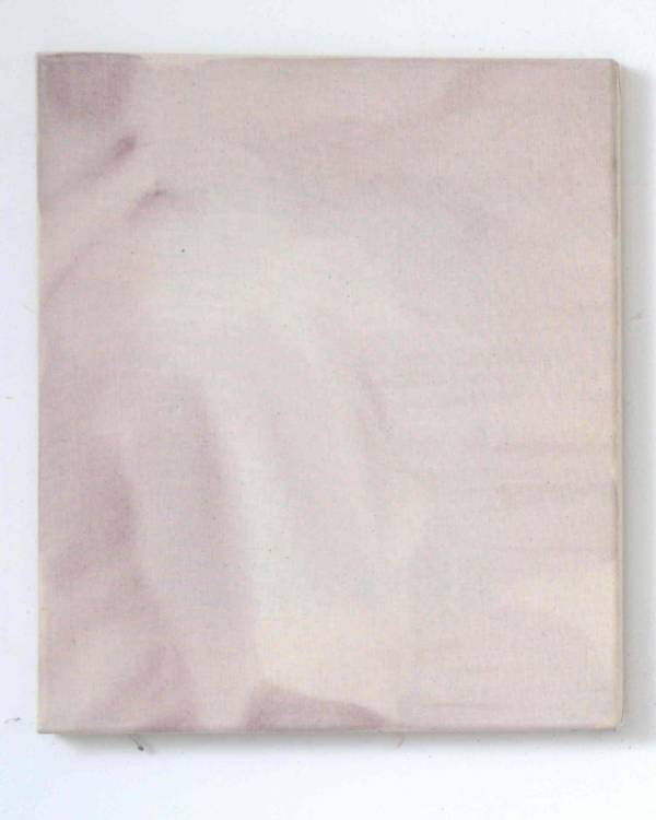 Dieuwke jellema gorter | In het voorbijgaan #4, 2025