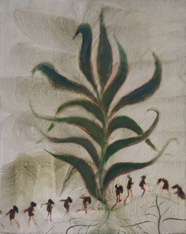 sophie steengracht  | untitled 2026