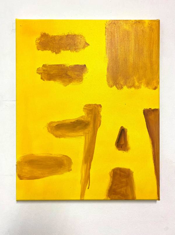 Peter van der Horst | ELSA 05, 2025