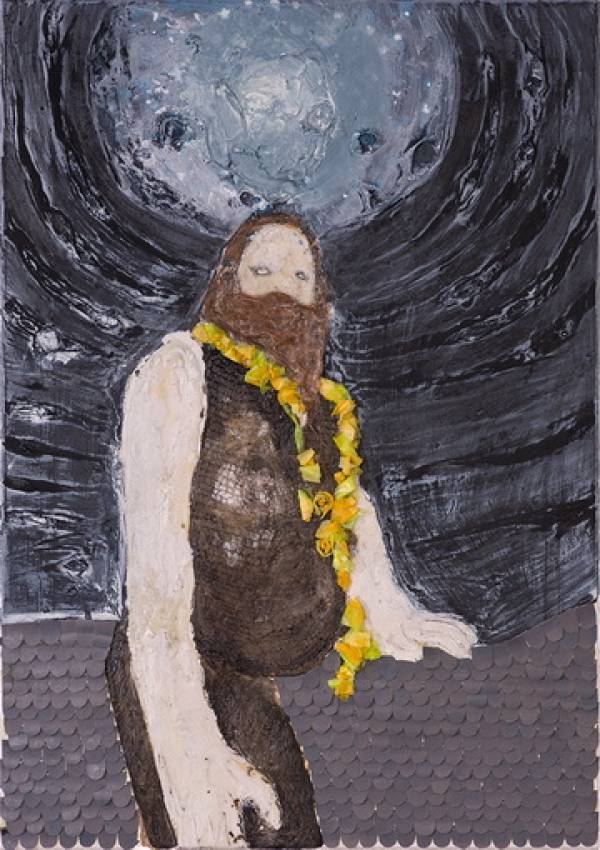 Eva Spierenburg | Hij maakt het weer, 2012