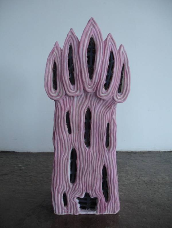 Villiers de Adriaan | Tellin house, 2012