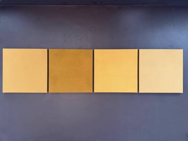 Nan Groot Antink | Geen titel, 1998