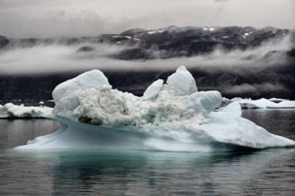 Kadir van Lohuizen | Climate change, Greenland, 2013