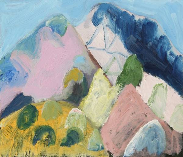 Jessica Skowroneck | building blocks, 2022-2023