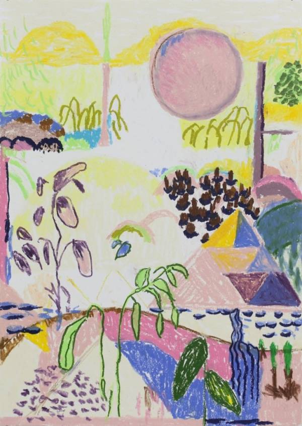 Jessica Skowroneck | anticipating april, 2025